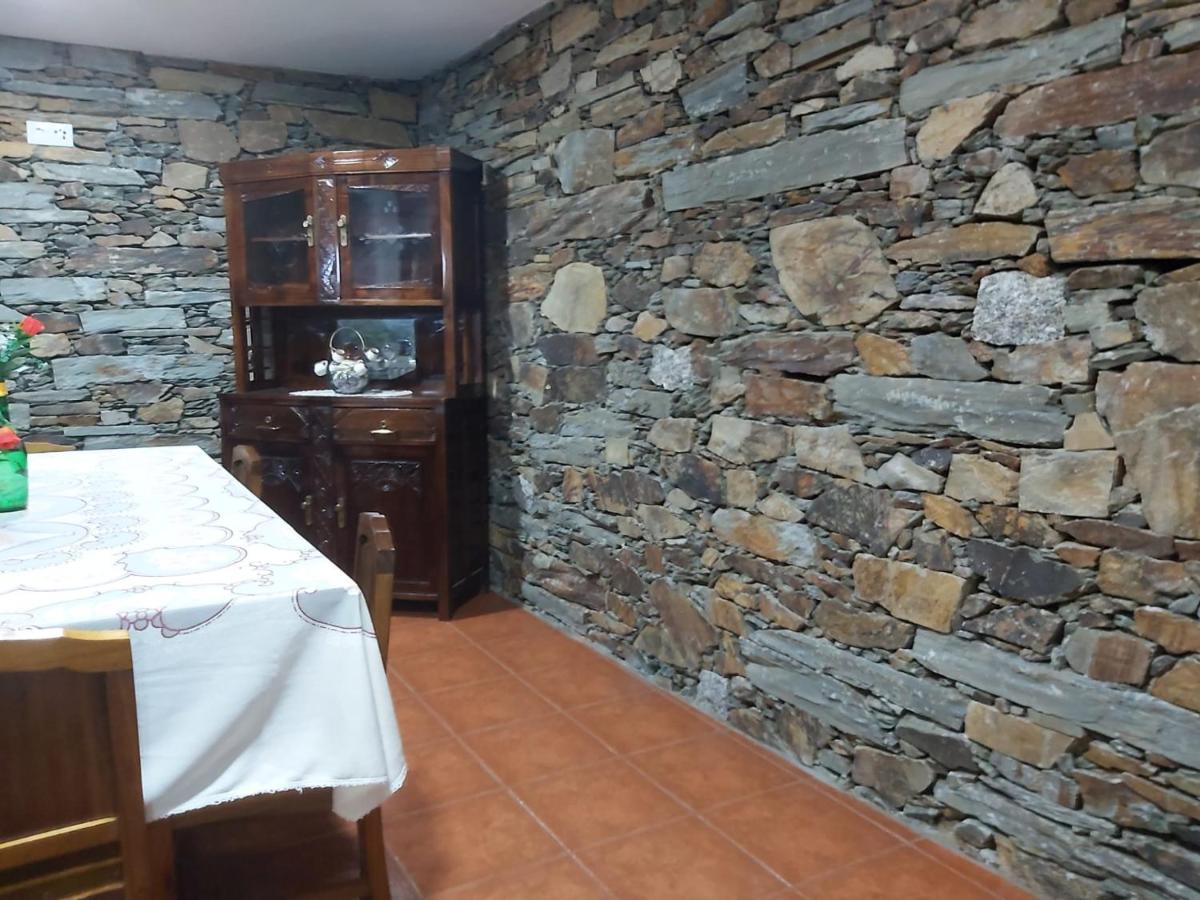 Villa Casa Do Tio Quim Castelo de Paiva Esterno foto