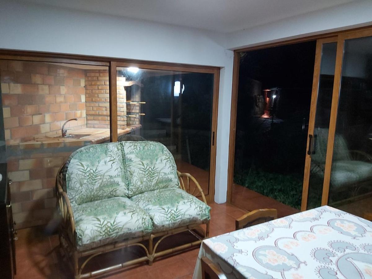 Villa Casa Do Tio Quim Castelo de Paiva Esterno foto