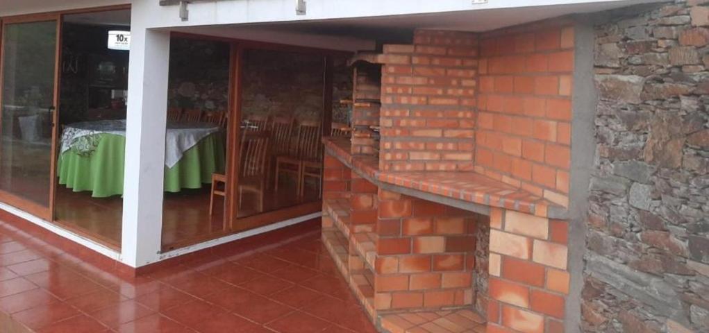 Villa Casa Do Tio Quim Castelo de Paiva Esterno foto